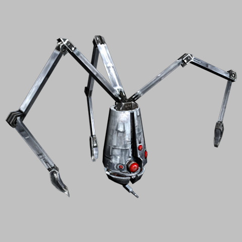 RebelDroid