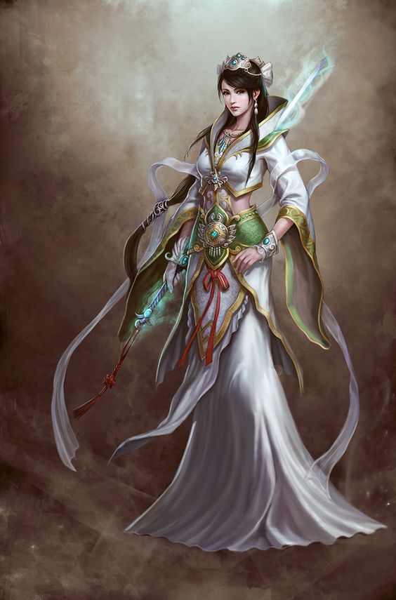 WEI, Xiang WEI, Xiang