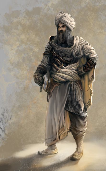 Mirzet von Uruk Mirzet von Uruk