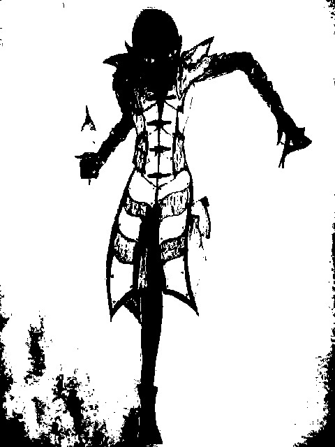 Enderdeman