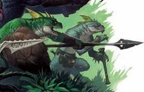 Zagon Savage Tide Obsidian Portal