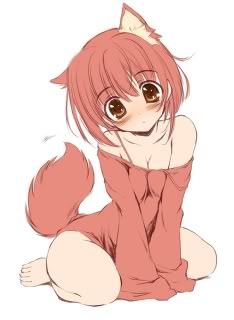 MorikoKitsune