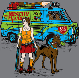 DMScooby