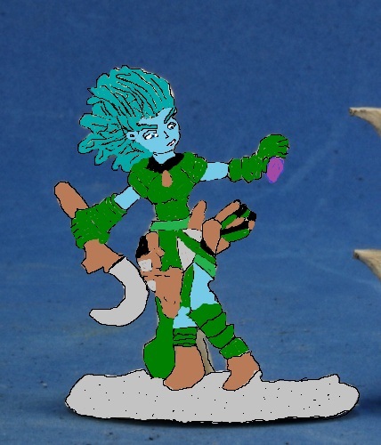 Poly_Gnomeal