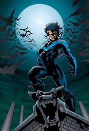 Nightwing Nightwing
