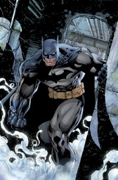 Batman Batman