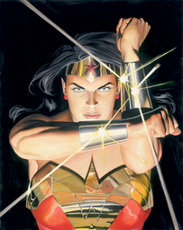 Wonder Woman Wonder Woman