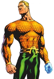 Aquaman Aquaman