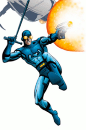Blue Beetle Blue Beetle