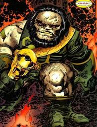 Kalibak Kalibak