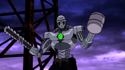 Metallo Metallo