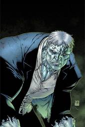 Solomon Grundy Solomon Grundy