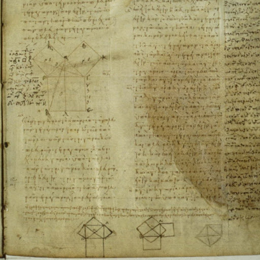 TheArchimedean