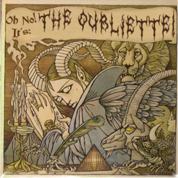 theoubliette