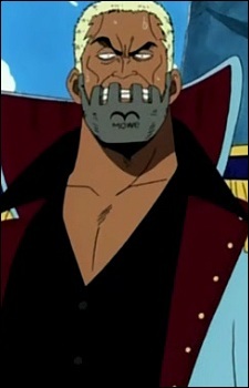 Morgan Morgan