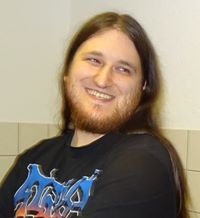 Rossyrg