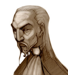 Gilgamesh