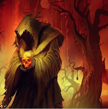 korendrood