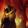 korendrood