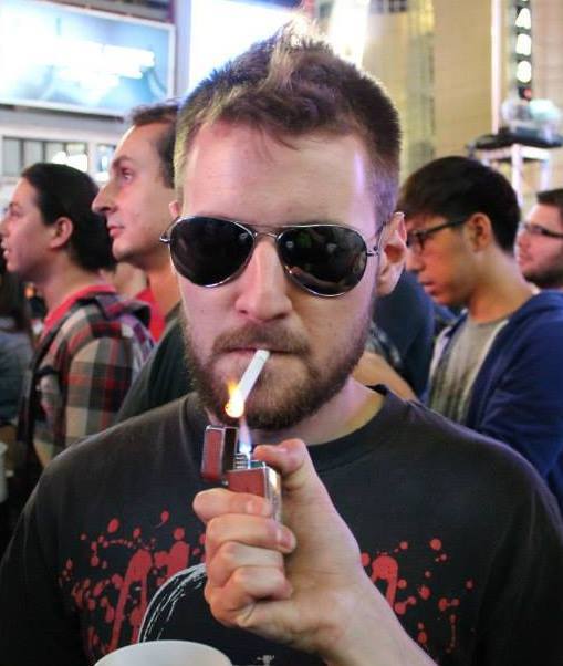 Gonzo_the_stealthy