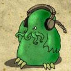 Cthulhuskin