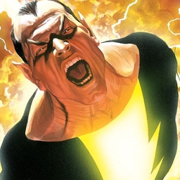Black Adam Black Adam