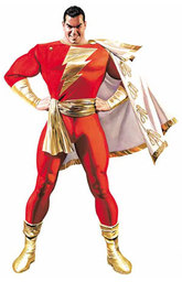 Captain Marvel Captain Marvel