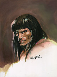 Barbaros