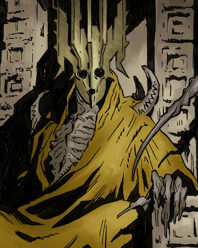 The_Yellow_King