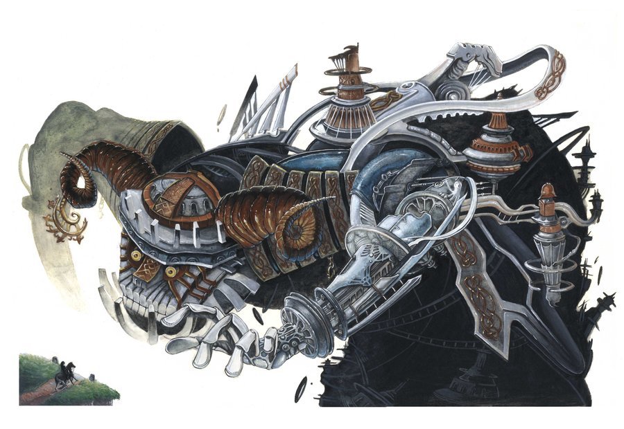 Vafthrudnir