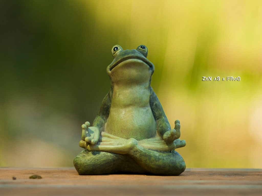 ZenMaster