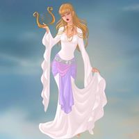 lyraambrosia