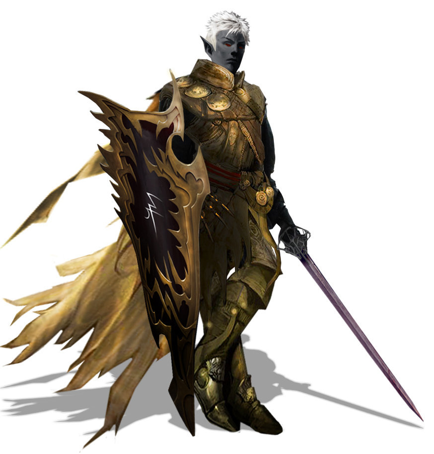 shinyArmor