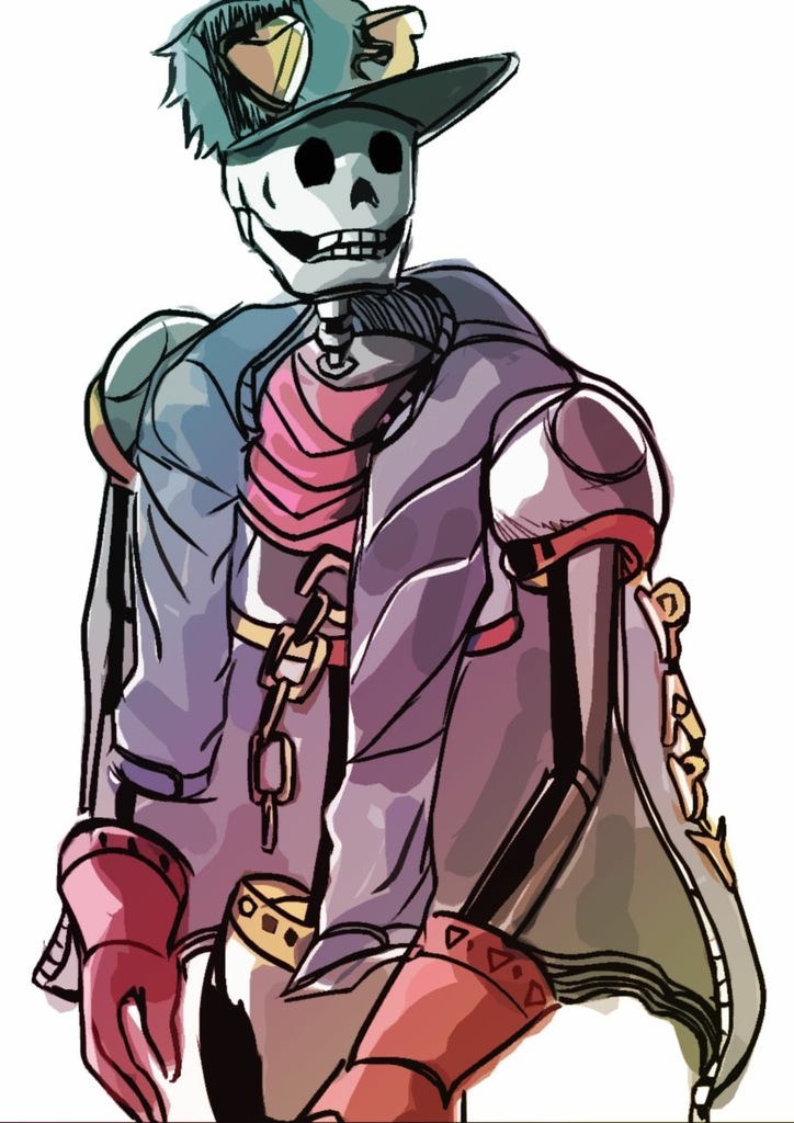 The_Starman_Hero