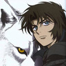 wolfman