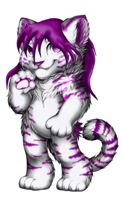 purpletiger