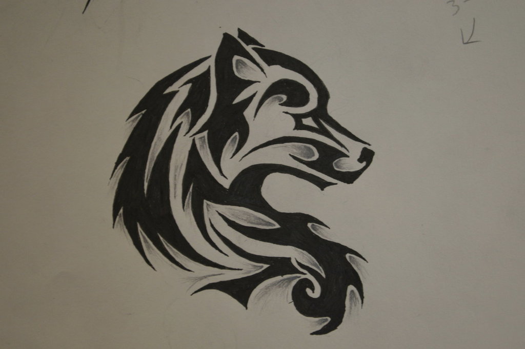 Wonderwolf