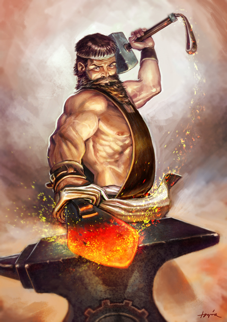 Hammarod Martel Hammarod Martel