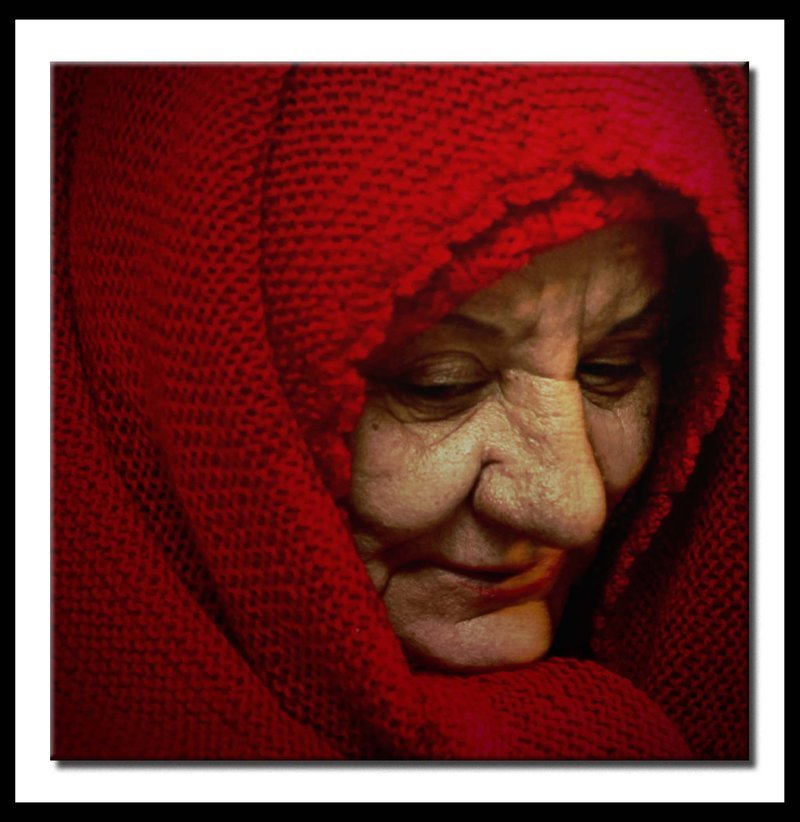 Mamie Reyd Mamie Reyd