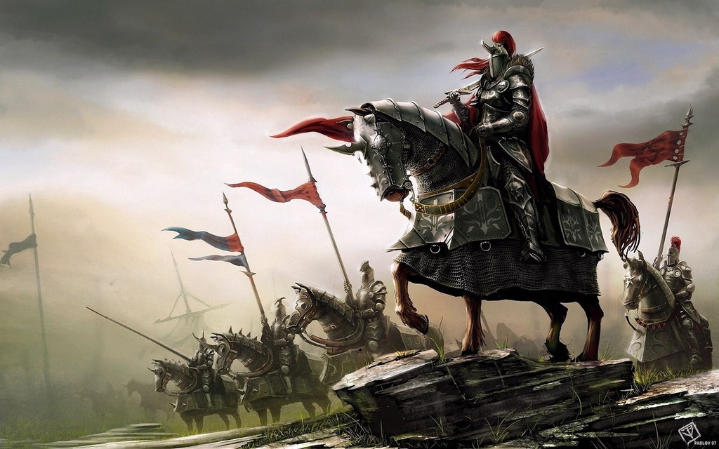 WarRider