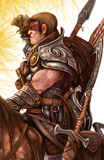 Thorzul