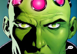 Brainiac Brainiac