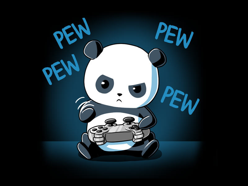 LePetitPanda