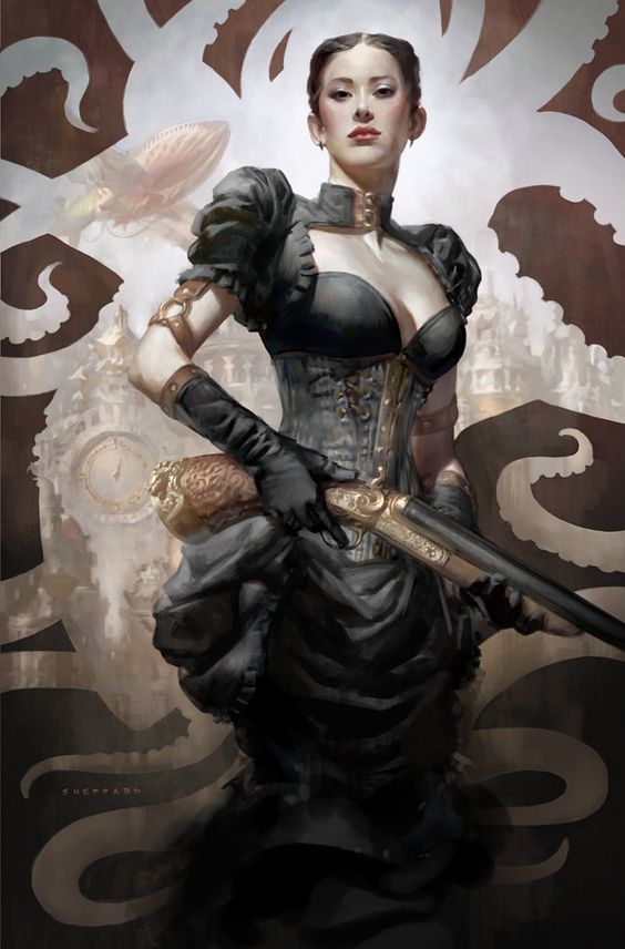 Lady Elaydren Aarden Lady Elaydren Aarden