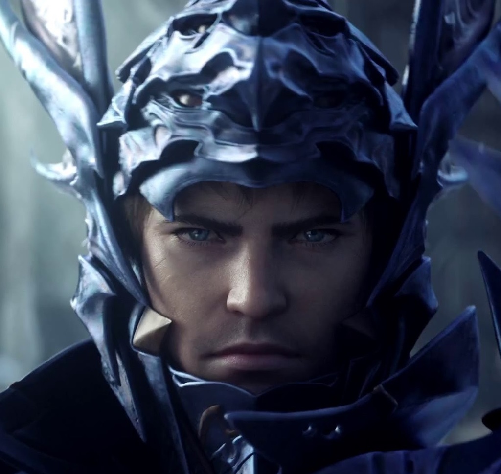 Kain Highwind Kain Highwind