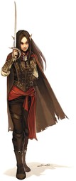 Duelist