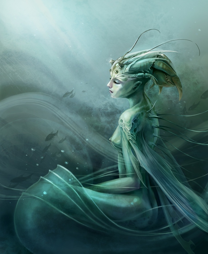 SongofSirena