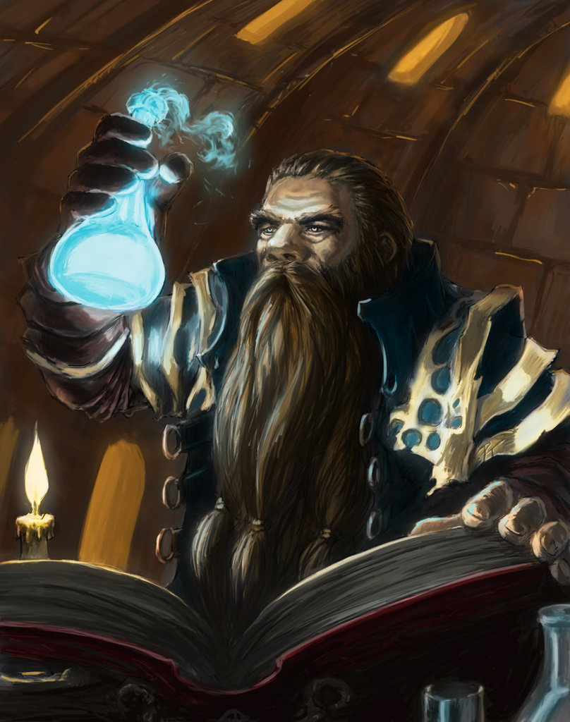 Noland Bronzebeard Noland Bronzebeard