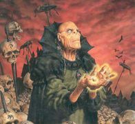 Vecna Vecna