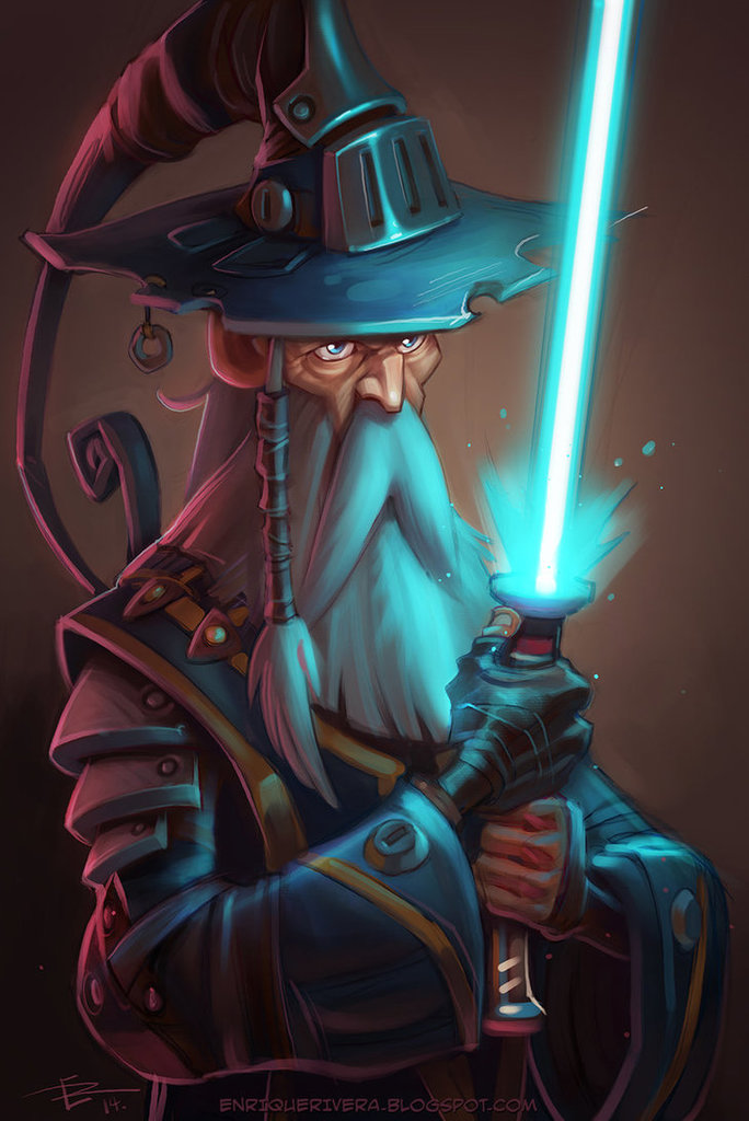 ArcaneAvenger77
